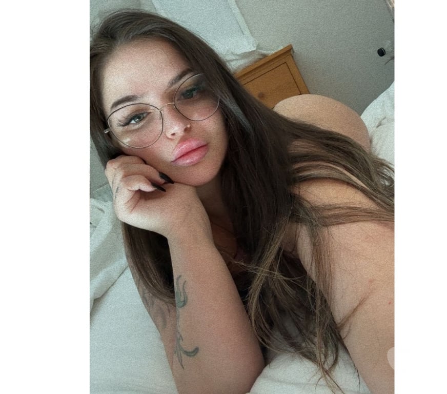 Escorts West Midlands Birmingham - Photos for Luiza SWEET GIRL 🔥🇧🇷