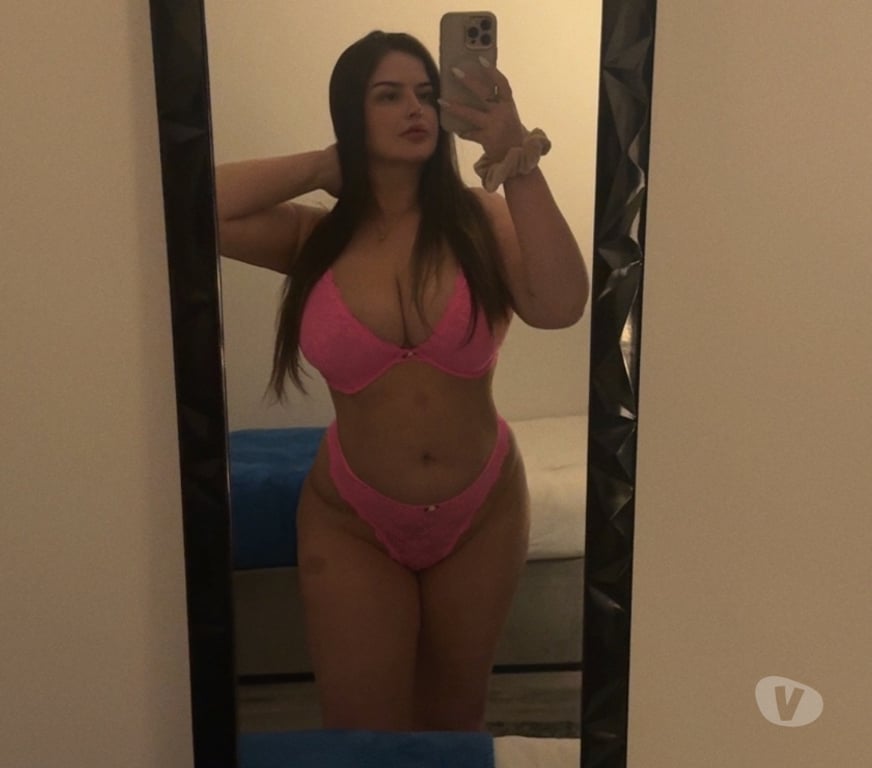 Escorts West Midlands Birmingham - Photos for Luiza SWEET GIRL 🔥🇧🇷