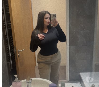 Escort Birmingham City Centre Birmingham - Photos for Luiza SWEET GIRL 🔥🇧🇷