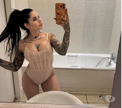 Escorts and Massages Walsall Town Centre Walsall - Photos for Party girl in walsall ❤️new girl