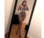 😋😈COLOMBIAN SEXY HOT KENDALL🍑🔥