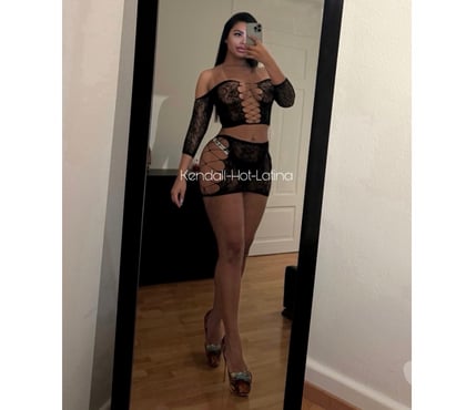 Escorts Middlesbrough Town Centre Middlesbrough - Photos for NEW IN TOWN TS1😈COLOMBIAN SEXY HOT KENDALL🍑🔥