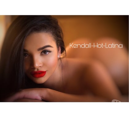 Photos for 😋😈COLOMBIAN SEXY HOT KENDALL🍑🔥