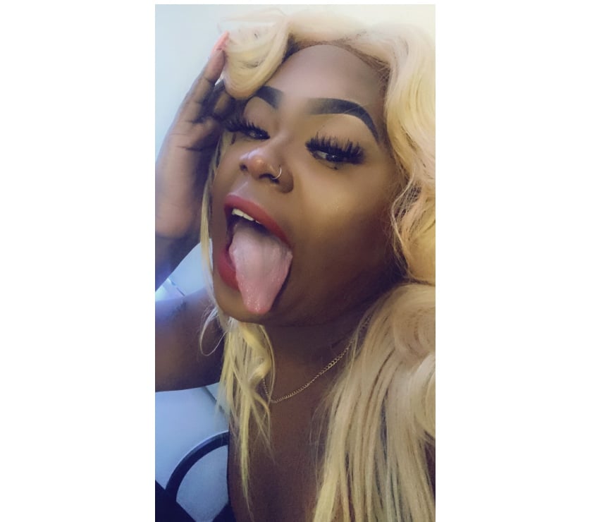 Trans Lee South East London - Photos for Sexy trans Gabby 💅🏾