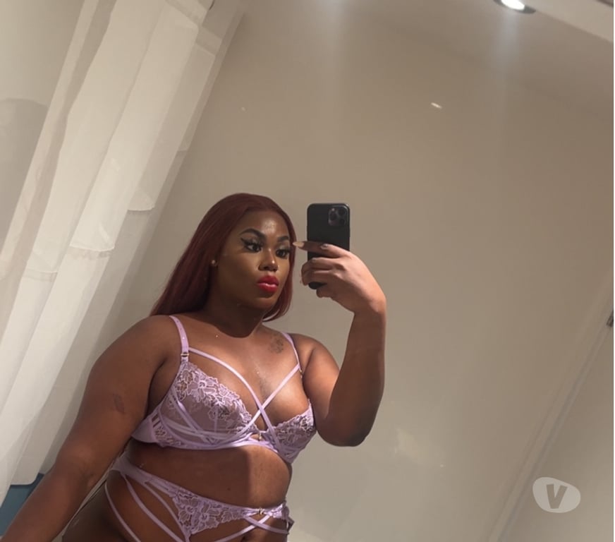 Trans Escorts South East London Lee - South East London - Photos for 💅🏾Sexy trans Gabby