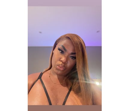 Trans Lee South East London - Photos for 💅🏾Sexy trans Gabby