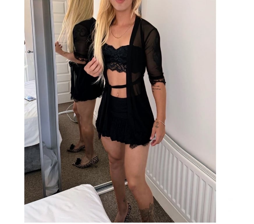 Escorts Staffordshire Stoke-on-Trent - Photos for GABY TS BRAZILIAN 🇧🇷😈🔥🍆