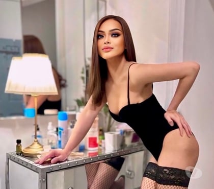 Transsexual Escorts Little Lever Bolton - Photos for TS Cara Thai ladyboy🍆
