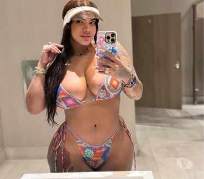 Escorts Leicester City Centre Leicester - Photos for Pame very hot 🔥