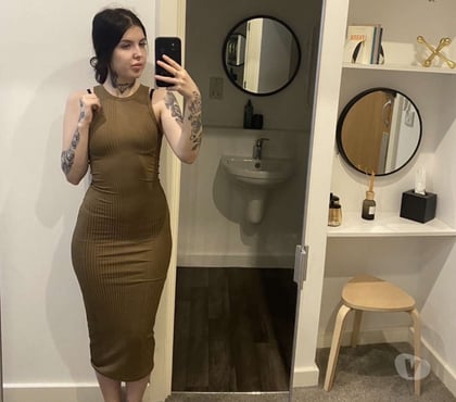 Escorts and Massages Ocean Village Southampton - Photos for My house or your house 🥰 Stefana ☺️