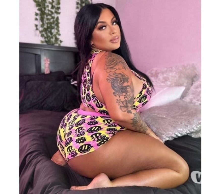 Escorts Bristol Bristol City Centre - Bristol - Photos for Christina 🔝💯BBW✅🔞BEST SERVICE 💣