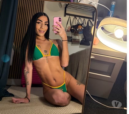  Escorts & Erotic Massage Marylebone Central London - Photos for Victoria hot brazilian 🇧🇷😈