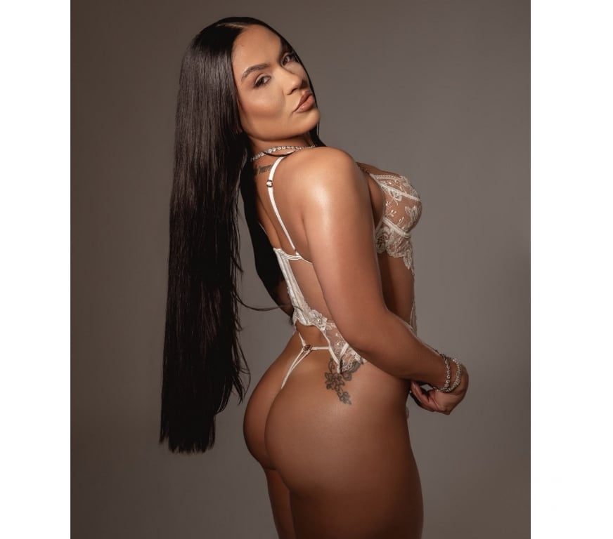 Escorts East London Canary Wharf - East London - Photos for New in Town ✨ MAJU THE BEST SERVICE ! FIRST CLASS