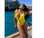 HOT BRAZILIAN LISA - FULL SERVICE
