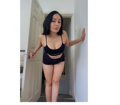  Escorts & Erotic Massage Anfield Liverpool - Photos for 👅sexy Nathalie💕 no rush & naturally👅