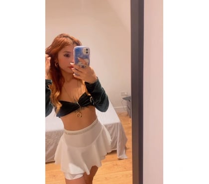 Escort Stockwell South West London - Photos for I’m a Brazilian girl with a sculpted body and natural …