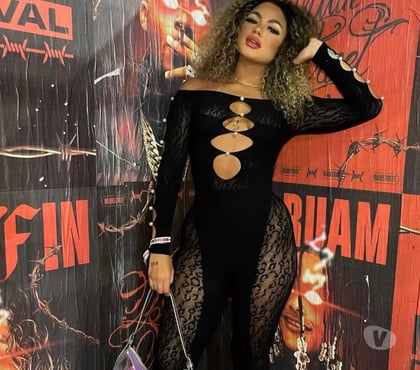 Escorts Bush Hill Park Station Enfield - Photos for NEW IN LONDON Spicy Dominicana🌶️
