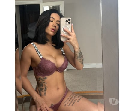 Escorts and Massages Yeovil Somerset - Photos for Layla 🔥Hot Brazilian 🇧🇷 New in Town