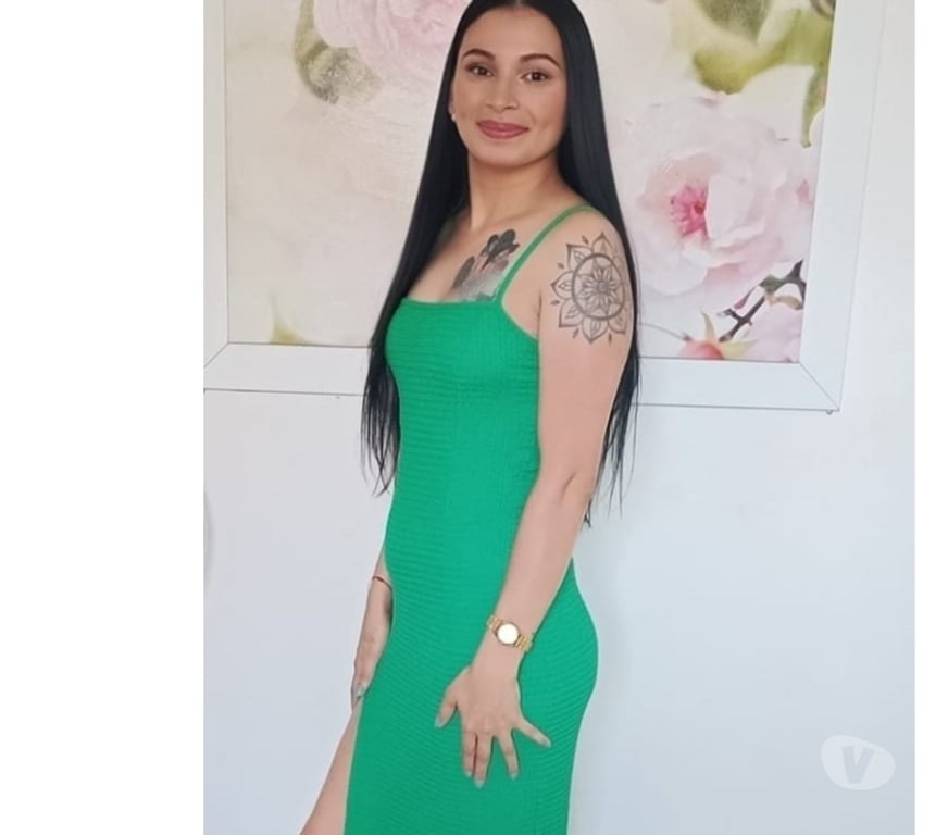 Escorts Ealing Greenford - Ealing - Photos for 🎉 Party-loving and accommodating Latina