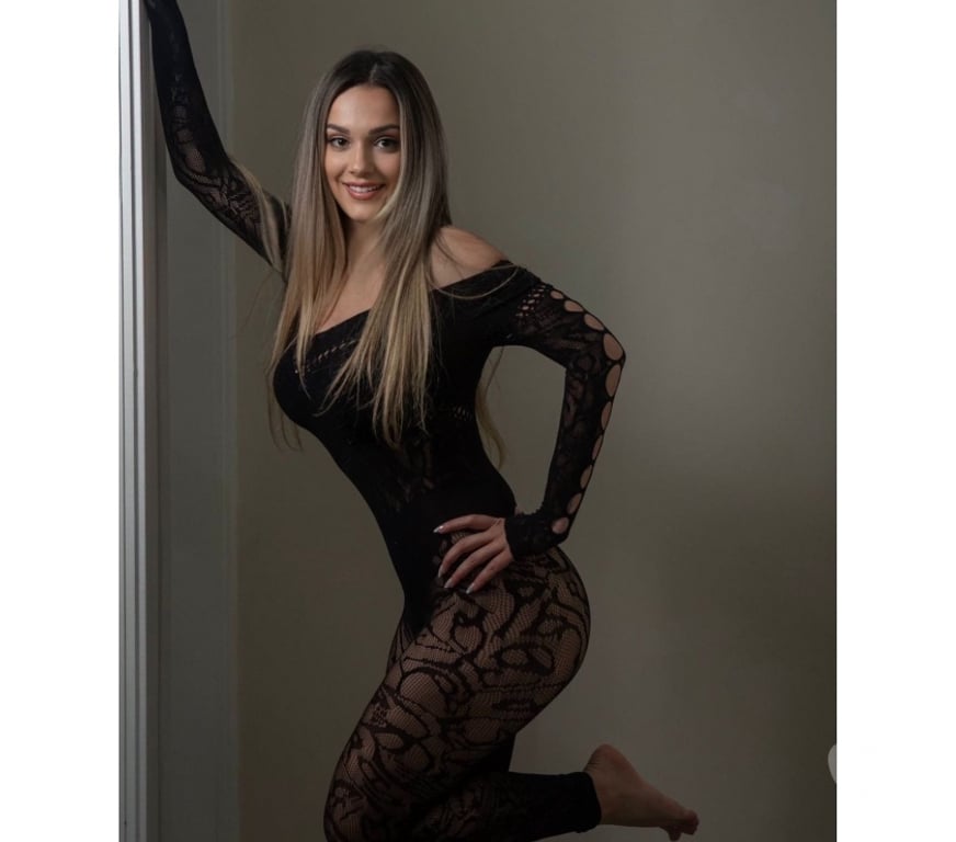 Escorts North London Edmonton - North London - Photos for POLYANA 🇧🇷 PARTY GIRL 🎉 NEW IN TOWN ❤️‍🔥