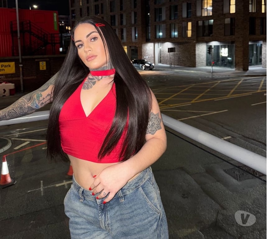 Escorts West Midlands Birmingham - Photos for DUDA✨GAROTA SEXY 🔥FESTA🍾😍