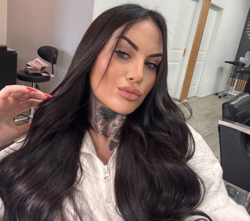 Escorts West Midlands Birmingham - Photos for DUDA✨GAROTA SEXY 🔥FESTA🍾😍