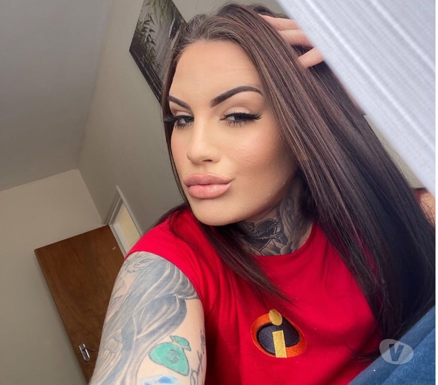 Escorts West Midlands Birmingham - Photos for DUDA✨GAROTA SEXY 🔥FESTA🍾😍