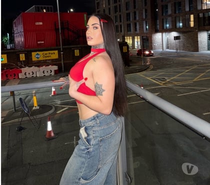  Escorts & Erotic Massage Birmingham City Centre Birmingham - Photos for DUDA✨GAROTA SEXY 🔥FESTA🍾😍