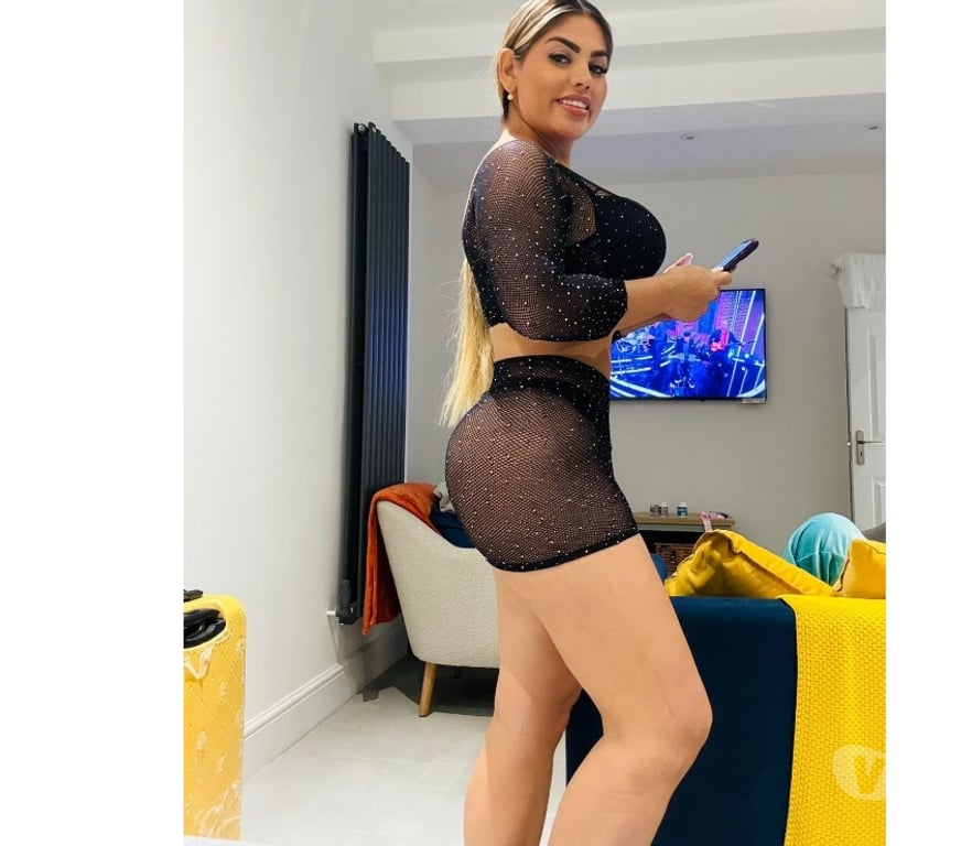 Escorts West London Hillingdon - Photos for HOT BELLA💝 REAL 100% 💝 NO RUSH 🇧🇷