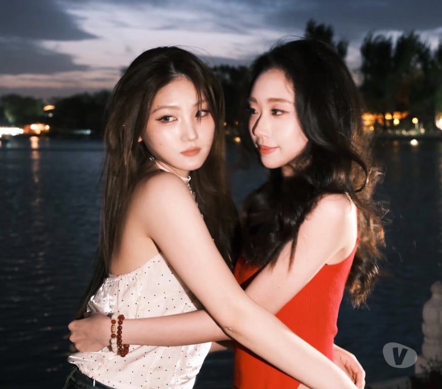 Escorts York York City Centre - York - Photos for ☎️07719599736 York DUO New Best Asian Pretty ❣️
