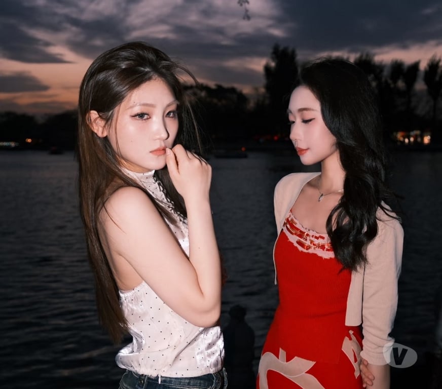 Escorts York York City Centre - York - Photos for ☎️07719599736 York DUO New Best Asian Pretty ❣️