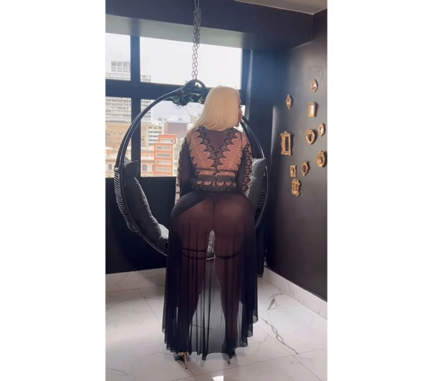 Trans Escorts South West London Nine Elms - South West London - Photos for HOT TS Surya Star Brasil! NAUGHTY BRAZILIAN!! BEST SERVICE!