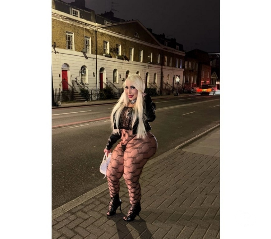 Trans Escorts South West London Nine Elms - South West London - Photos for HOT TS Surya Star Brasil! NAUGHTY BRAZILIAN!! BEST SERVICE!