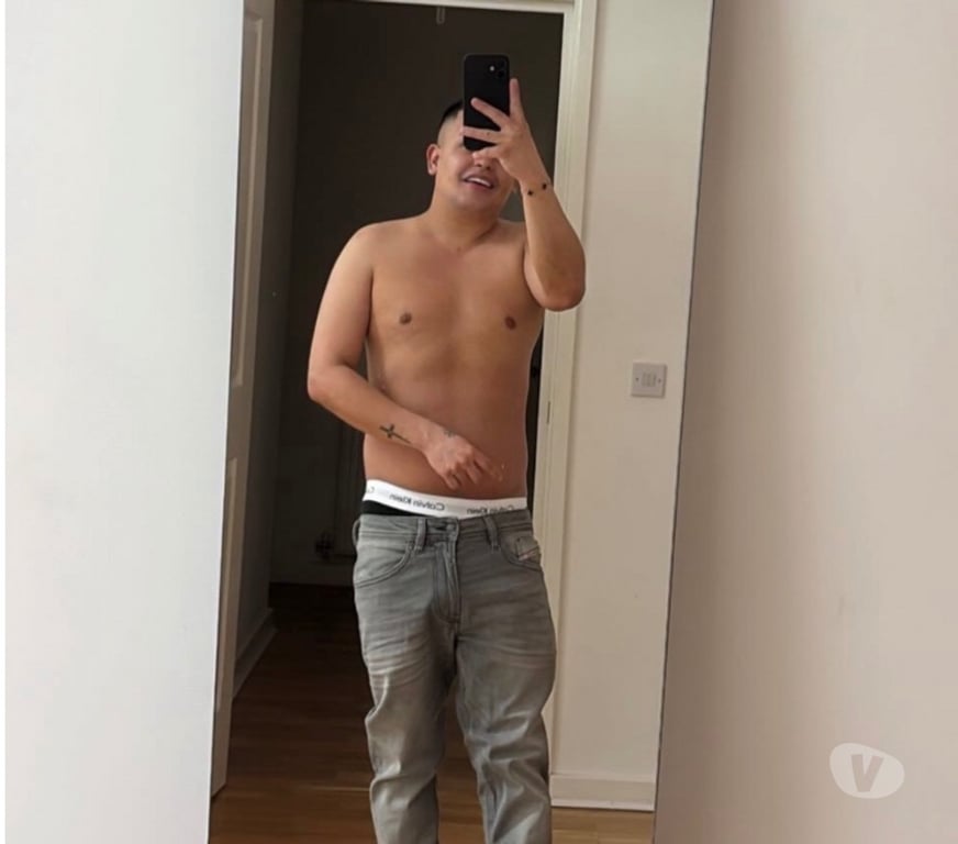 Gay massage North London Holloway Road Station - North London - Photos for Colombiano🇨🇴nuevo 🇬🇧