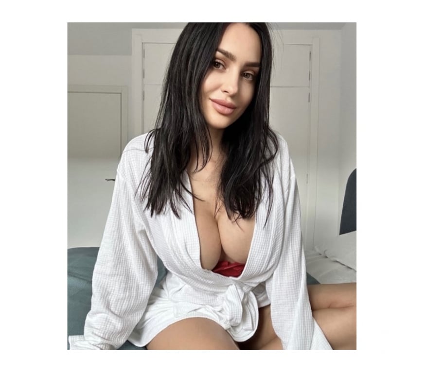 Escorts West Yorkshire Leeds - Photos for Maya NEW Here💯REAL💎Party girl💎