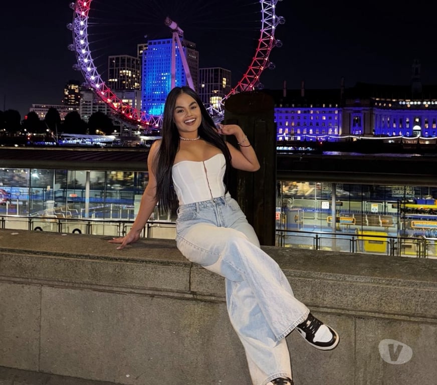 Escorts West Midlands Birmingham - Photos for LIVIA ✨ SEXY GIRL, LOVES PARTIES. 🥳🥂❤️‍🔥