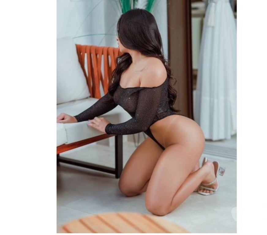 Escorts Dorset Bournemouth, Christchurch and Poole - Photos for Hot brazilian baby 🫦🔥❤️