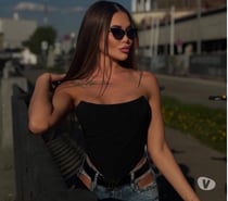 🙈❤️brunette sexy 100% real new in town🥵🥵