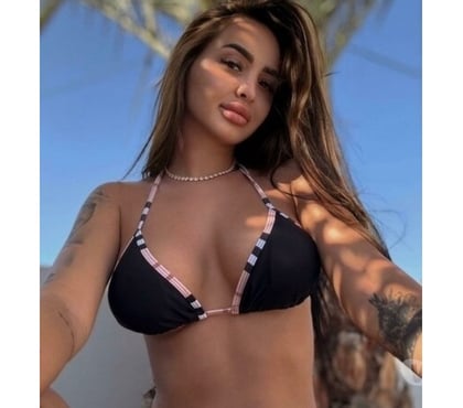 Escorts New Malden Kingston upon Thames - Photos for Eva first time here💙real girl💙party💙in&out💙