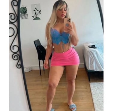 Escorts and Massages Canning Town East London - Photos for Luna here’s now 💋 party girl 🇧🇷