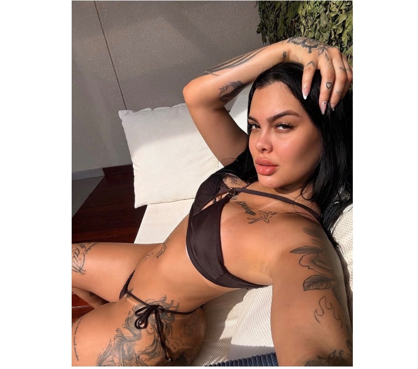 Escorts Bristol City Centre Bristol - Photos for BRAZILIAN GIRL 🇧🇷 I LIKE PART 🫦🔥