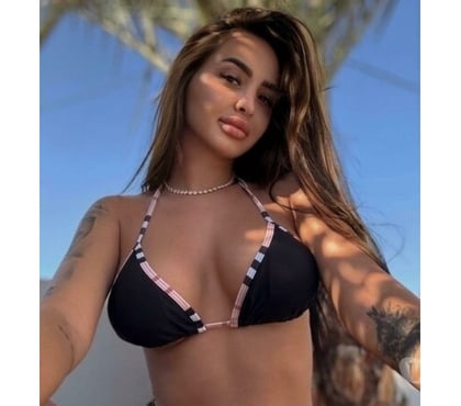  Escorts Woking Town Centre Woking - Photos for Eva first time in town 💙real girl💙party💙24 h