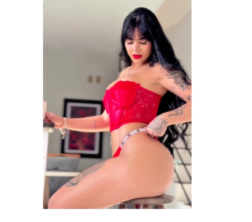 Escorts Merseyside Liverpool - Photos for Alicia 1st time 24hr 100% real New in town 🥳🇧🇷 GFE