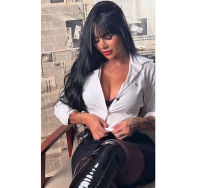 Escorts Sutton Leach Saint Helens - Photos for Alicia 1st time 24 7 100% real New in town 🥳🇧🇷 GFE