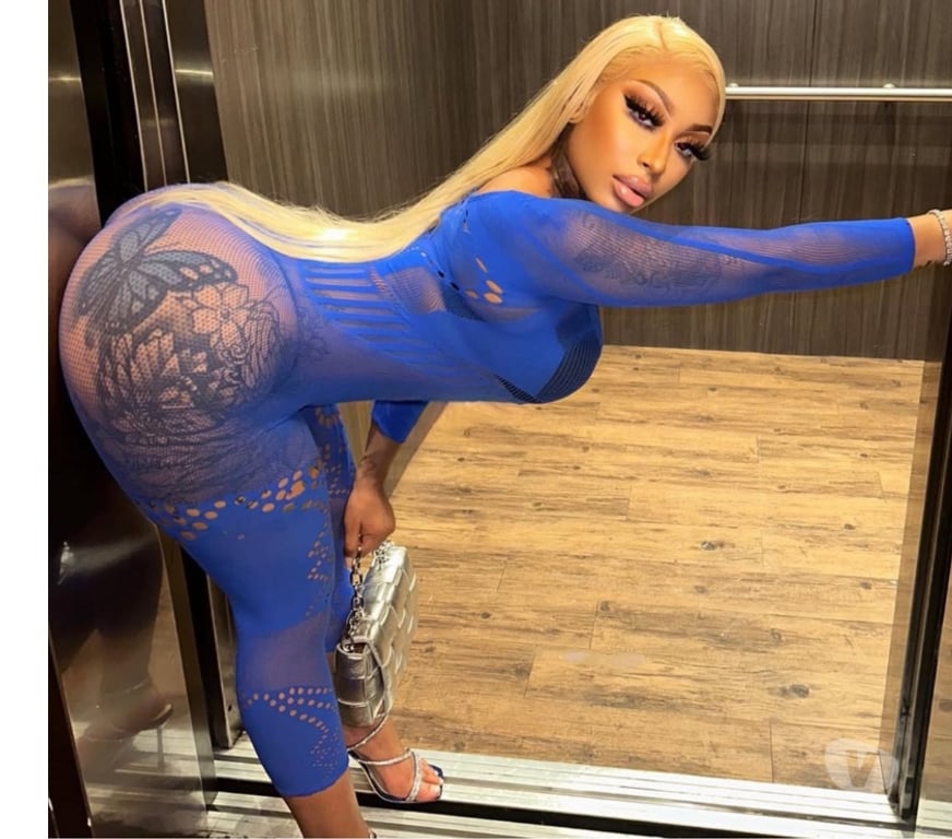 Trans Escorts North London Bruce Grove Station - North London - Photos for 📸 Jasmine quen off bj new in town party girl