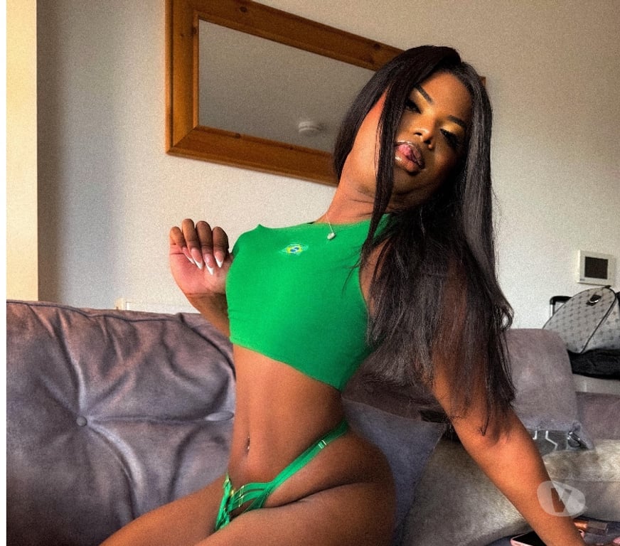 Trans Escorts Derbyshire Derby - Photos for ANDRESSAH BRAZILIAN🇧🇷🔥 100%🫶🏽