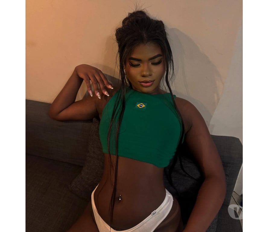 Trans Escorts Derbyshire Derby - Photos for ANDRESSAH BRAZILIAN🇧🇷🔥 100%🫶🏽