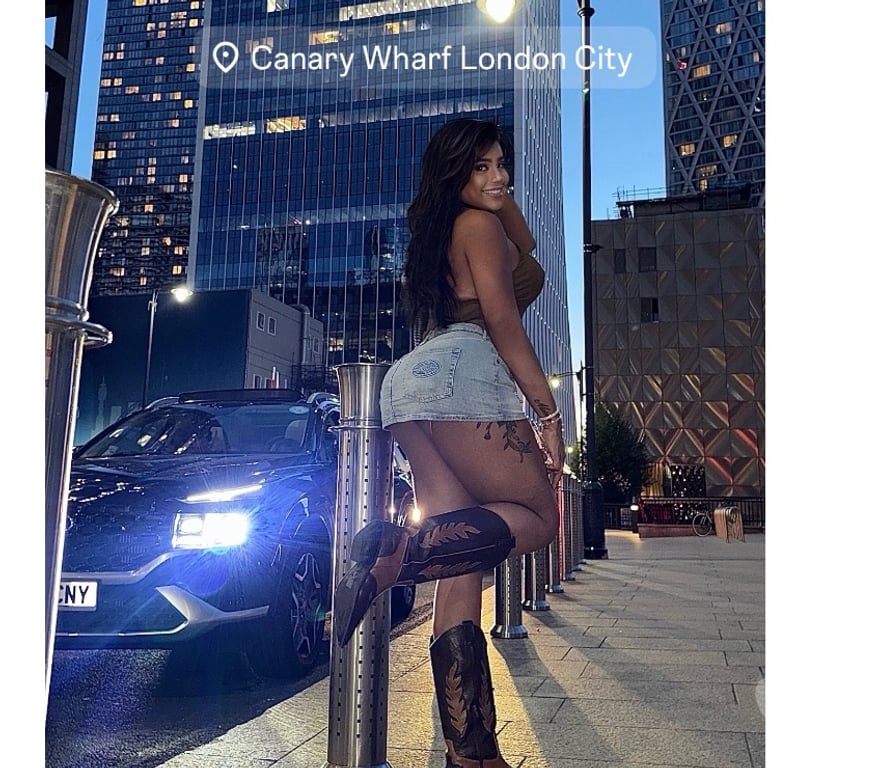 Trans Escorts Central London Westminster - Central London - Photos for BEAUTIFUL LUANA ALVES 100% REAL