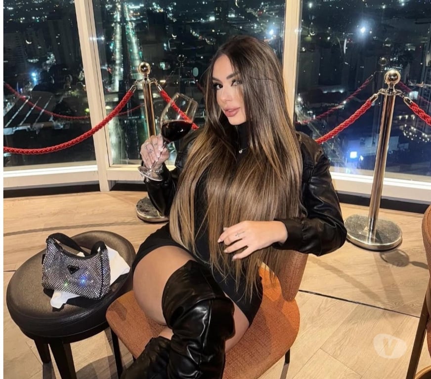 Escorts West Midlands Birmingham - Photos for TOP GAROTA JULIA 🌟 💯 GAROTA DE FESTA 🥂