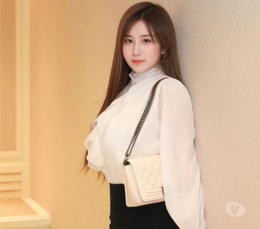 Escorts East London Canary Wharf - DLR Station - East London - Photos for Asian Escort💋First-class💖London 07908468933